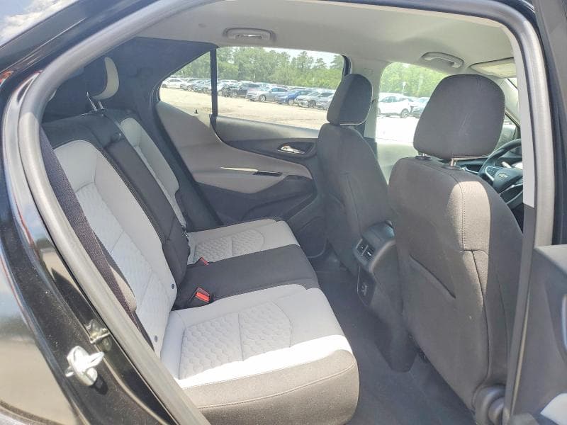 2020 CHEVROLET EQUINOX LS 11