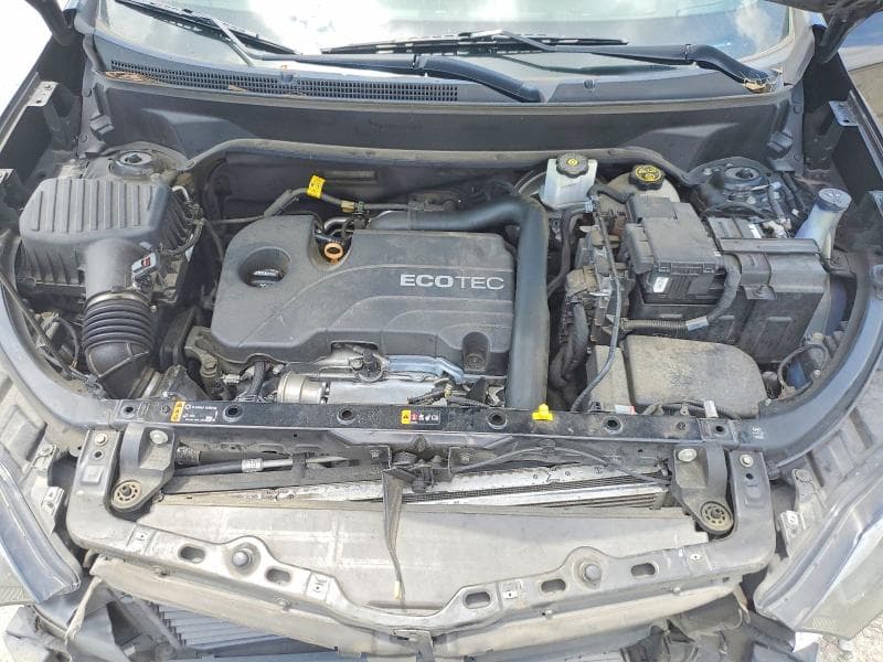 2020 CHEVROLET EQUINOX LS 12