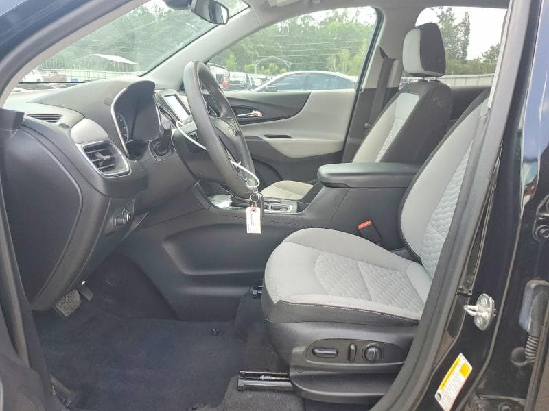 2020 CHEVROLET EQUINOX LS 7