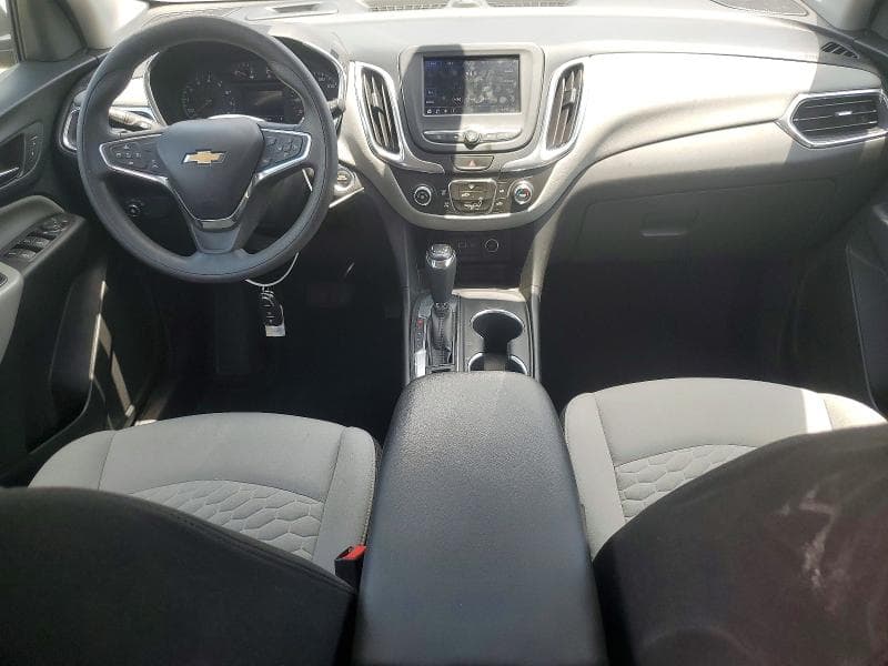 2020 CHEVROLET EQUINOX LS 8