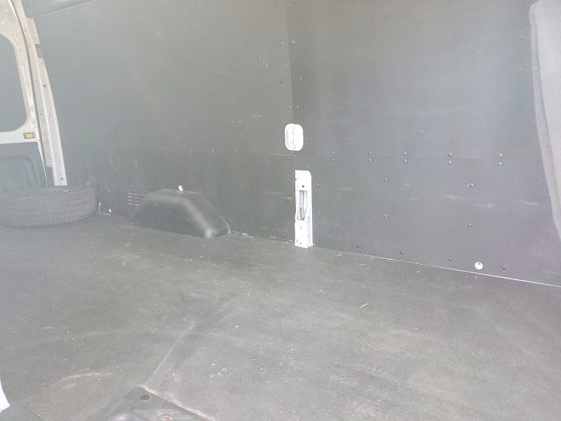 2023 FORD TRANSIT T-350 11