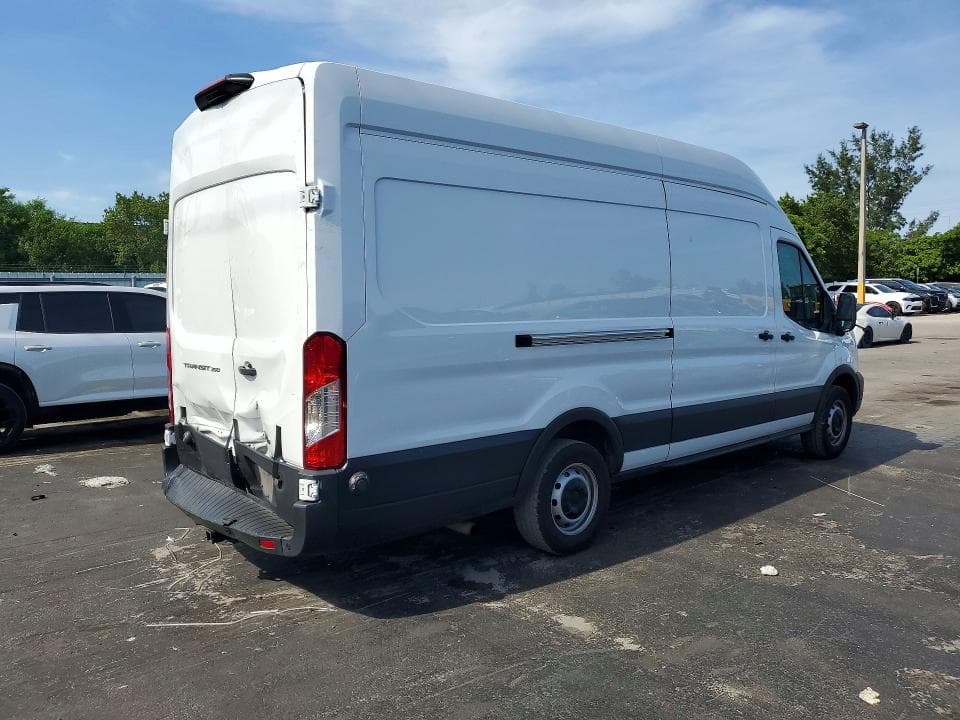 2023 FORD TRANSIT T-350 3