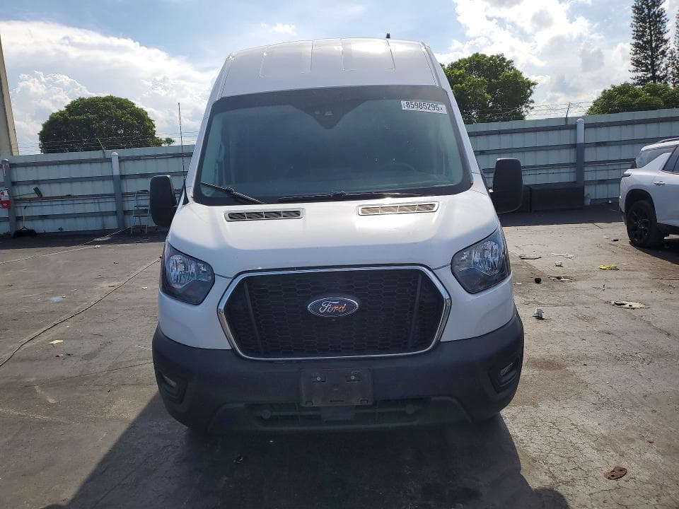 2023 FORD TRANSIT T-350 5