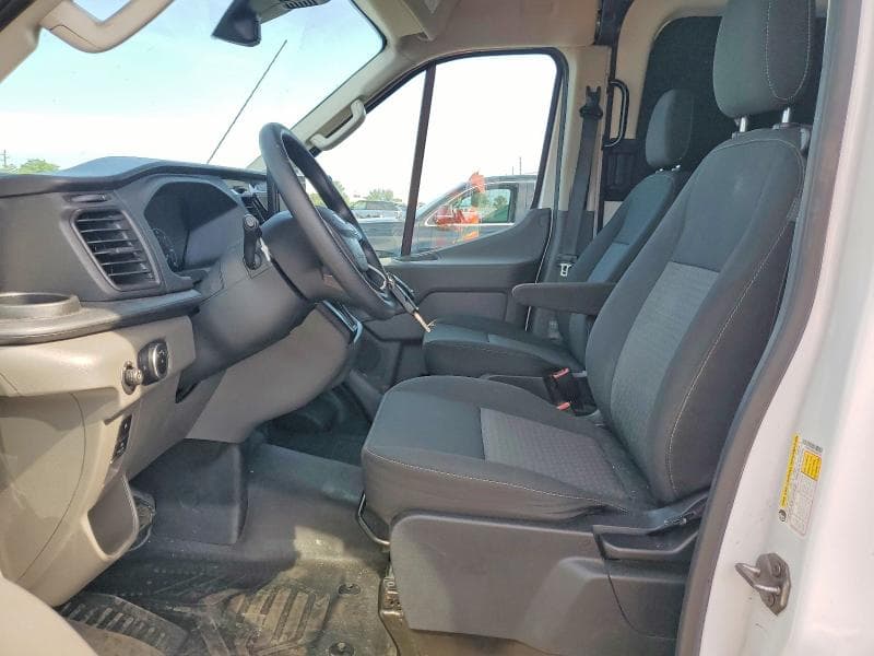 2023 FORD TRANSIT T-350 7