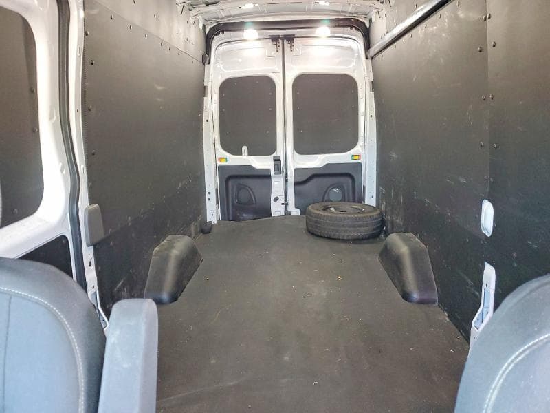 2023 FORD TRANSIT T-350 10