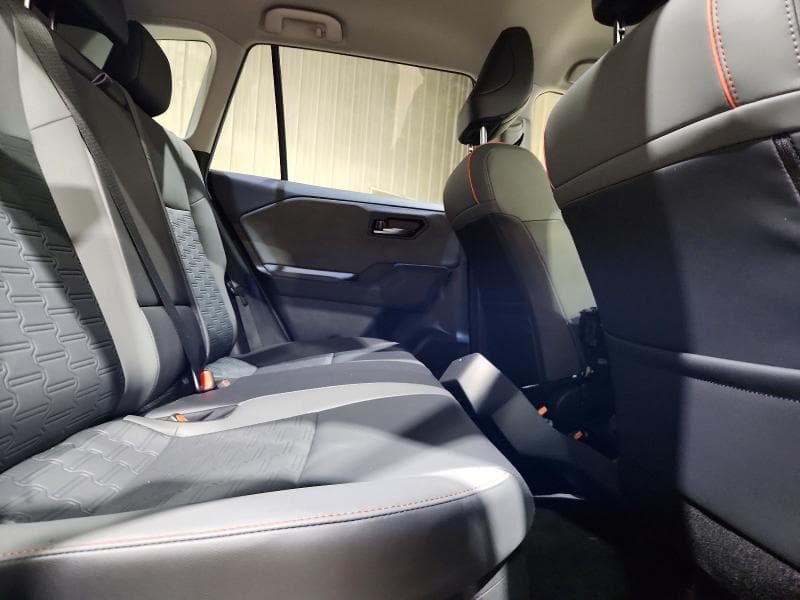 2026 TOYOTA RAV4 WOODLAND WOODLAND 11
