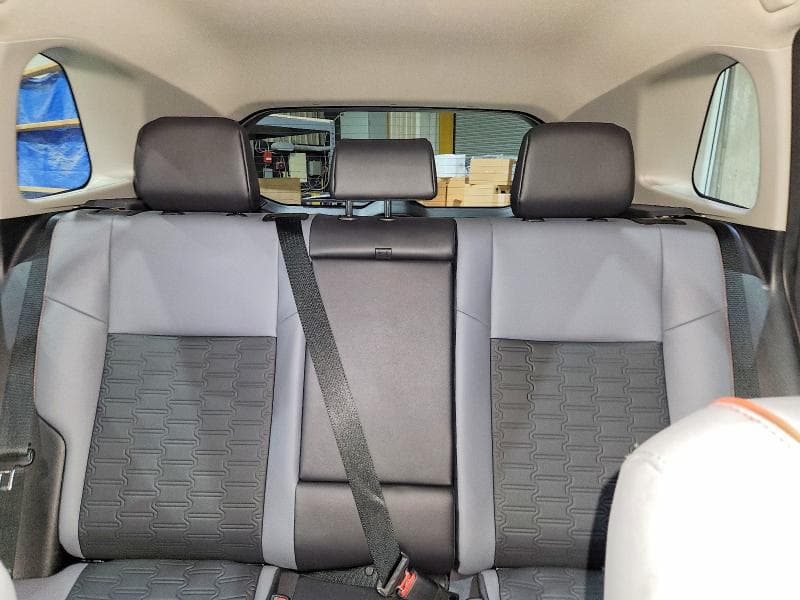 2026 TOYOTA RAV4 WOODLAND WOODLAND 10
