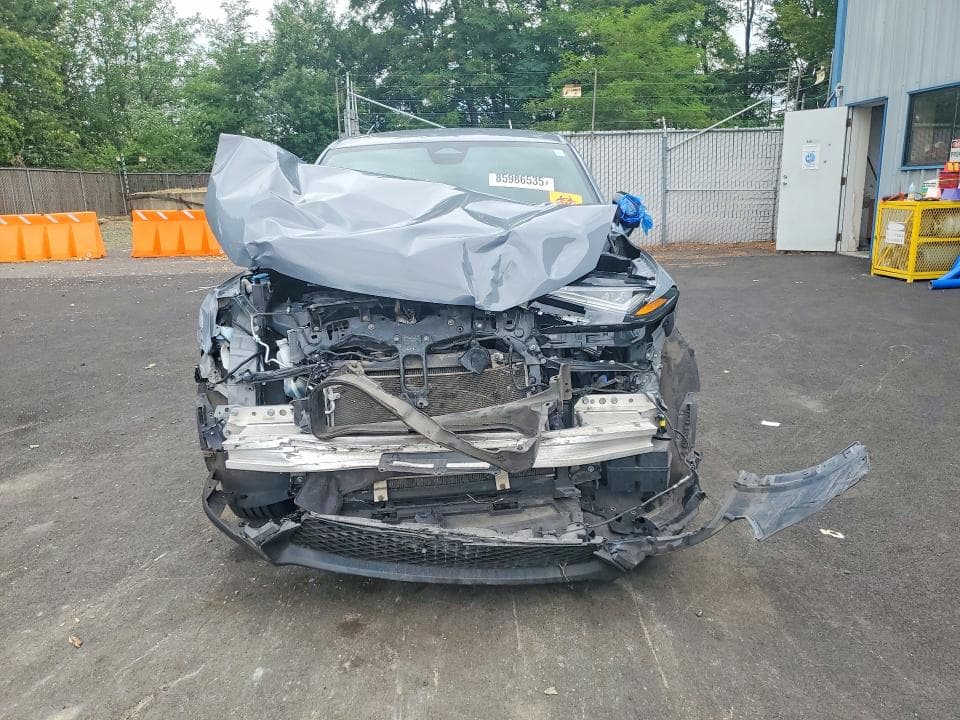 2024 HONDA HR-V SPORT SPORT 5