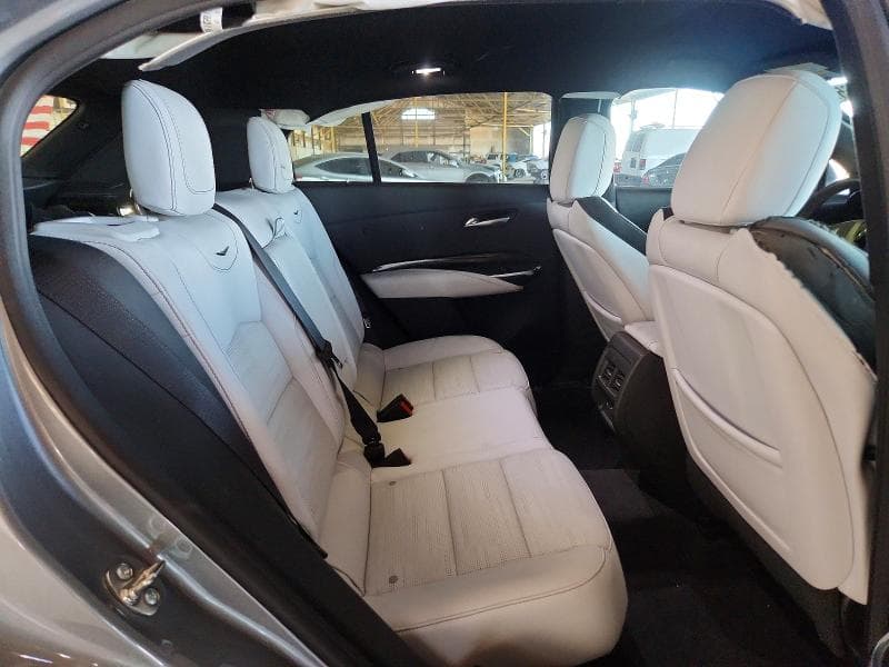 2024 CADILLAC XT4 SPORT 10