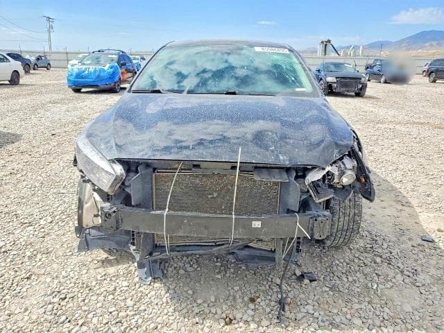 2024 KIA FORTE LXS 5