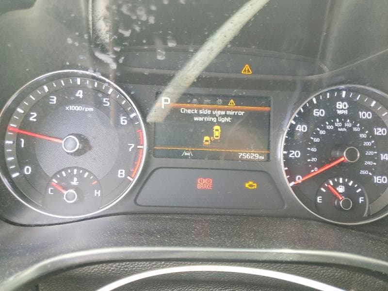 2024 KIA FORTE LXS 9