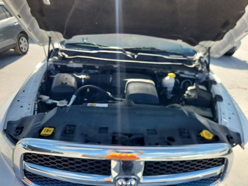 2022 RAM 1500 CLASSIC SLT SLT 11