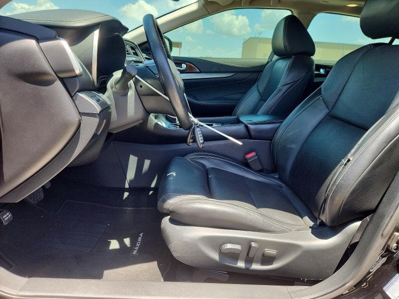2016 NISSAN MAXIMA 3.5 SL 7