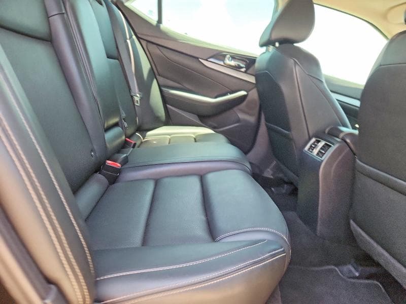 2016 NISSAN MAXIMA 3.5 SL 10