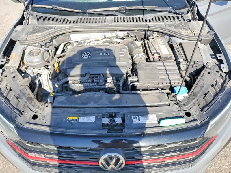 2019 VOLKSWAGEN JETTA GLI 11