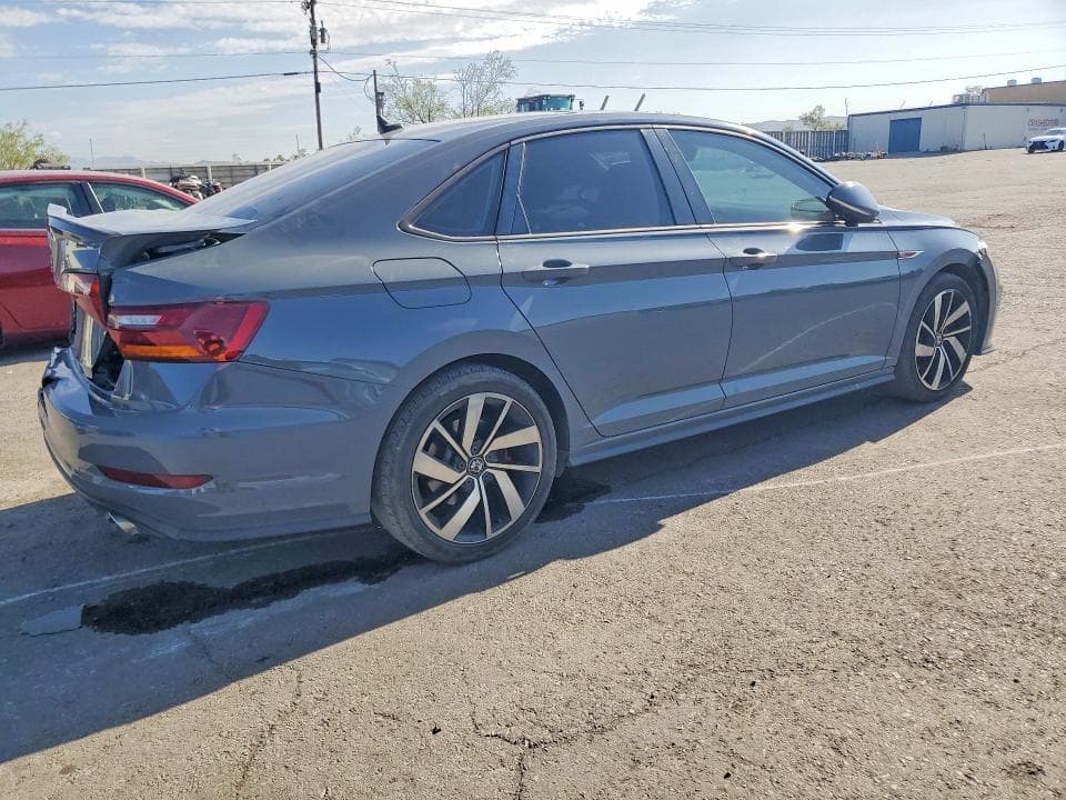 2019 VOLKSWAGEN JETTA GLI 3