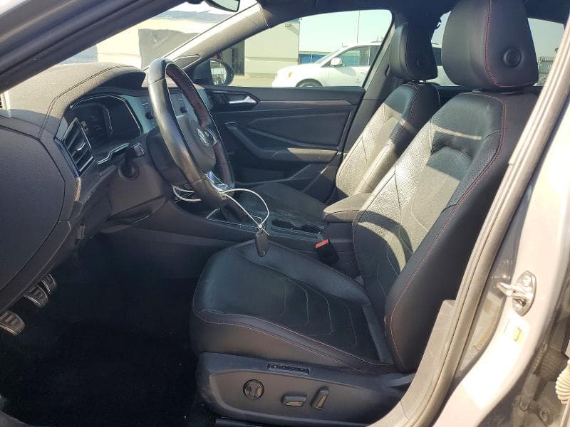 2019 VOLKSWAGEN JETTA GLI 7