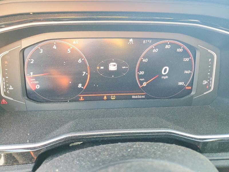 2019 VOLKSWAGEN JETTA GLI 9