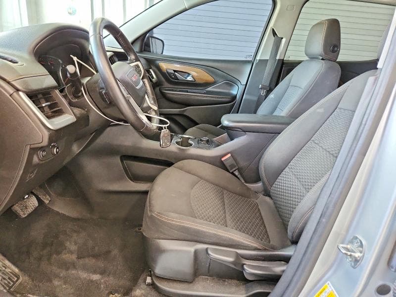 2020 GMC TERRAIN SLE 7