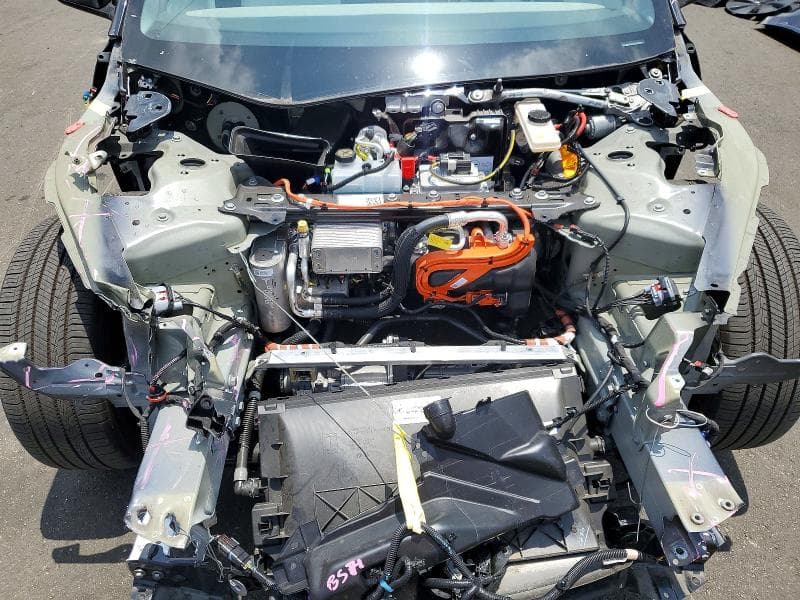 2025 TESLA MODEL 3 11