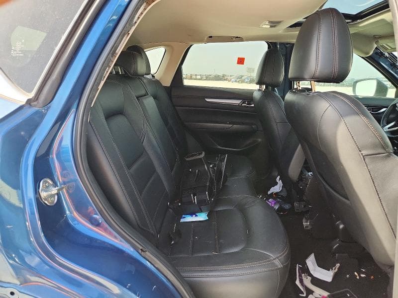 2021 MAZDA CX-5 TOURING 11