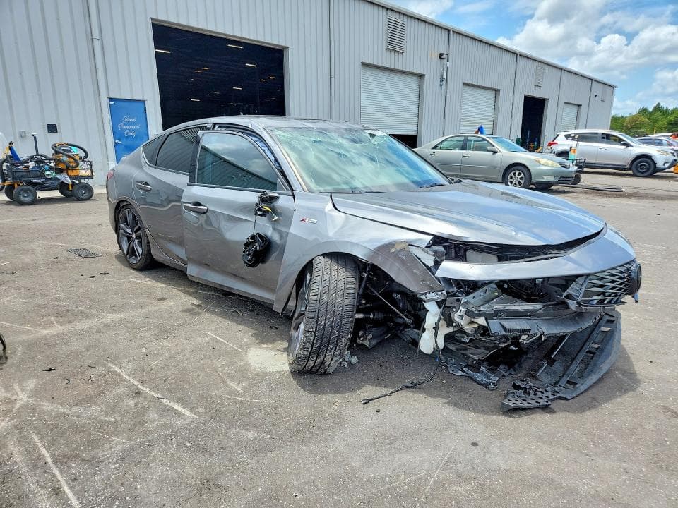2023 ACURA INTEGRA A-SPEC 4