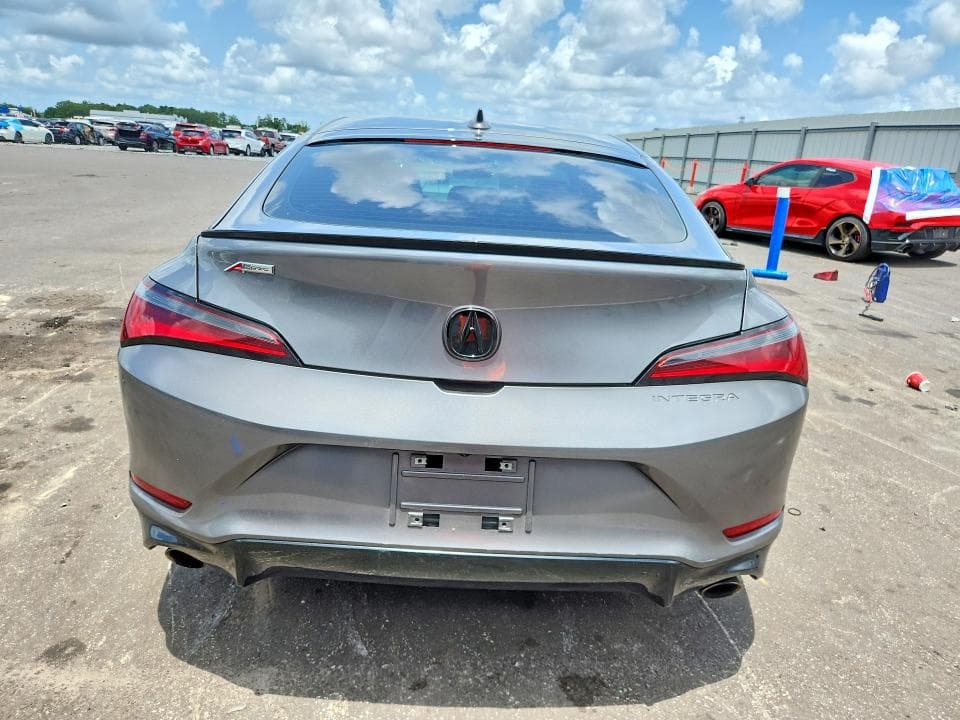2023 ACURA INTEGRA A-SPEC 6
