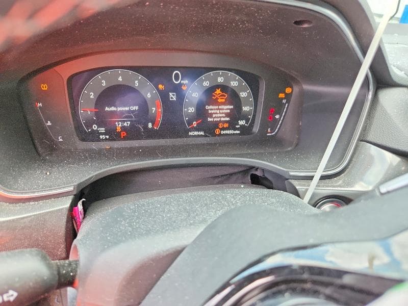 2023 ACURA INTEGRA A-SPEC 9