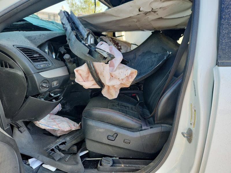 2019 DODGE GRAND CARAVAN GT 7