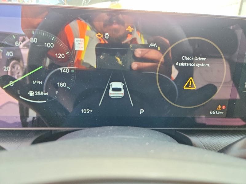2025 KIA K4 EX 9