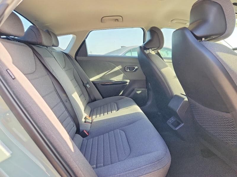 2025 KIA K4 EX 10