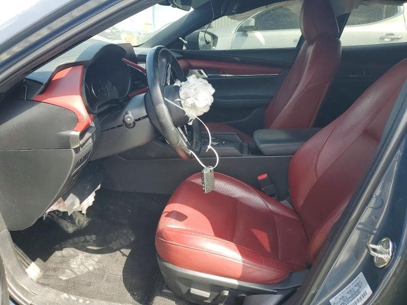 2021 MAZDA 3 PREMIUM 7