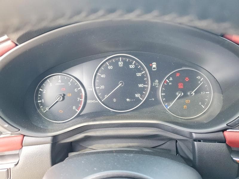 2021 MAZDA 3 PREMIUM 9