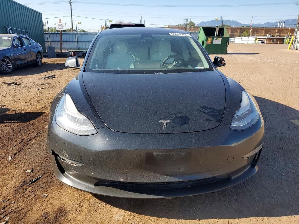 2020 TESLA MODEL 3 5