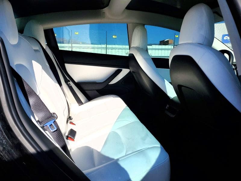 2020 TESLA MODEL 3 10