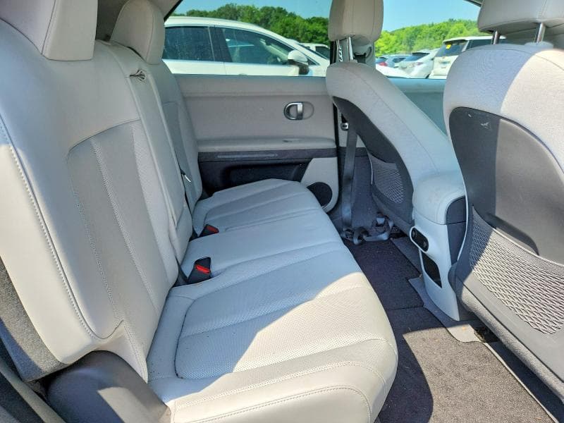 2023 HYUNDAI IONIQ 5 SEL 11