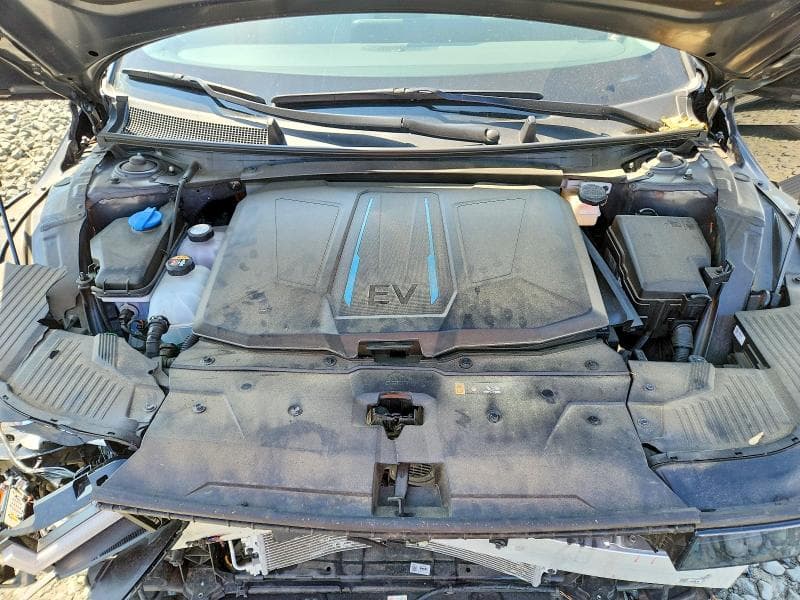 2023 HYUNDAI IONIQ 5 SEL 12