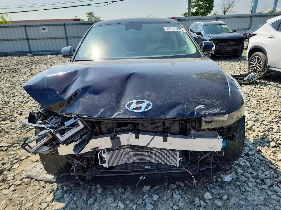 2023 HYUNDAI IONIQ 5 SEL 5