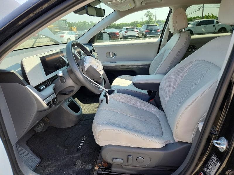 2023 HYUNDAI IONIQ 5 SEL 7