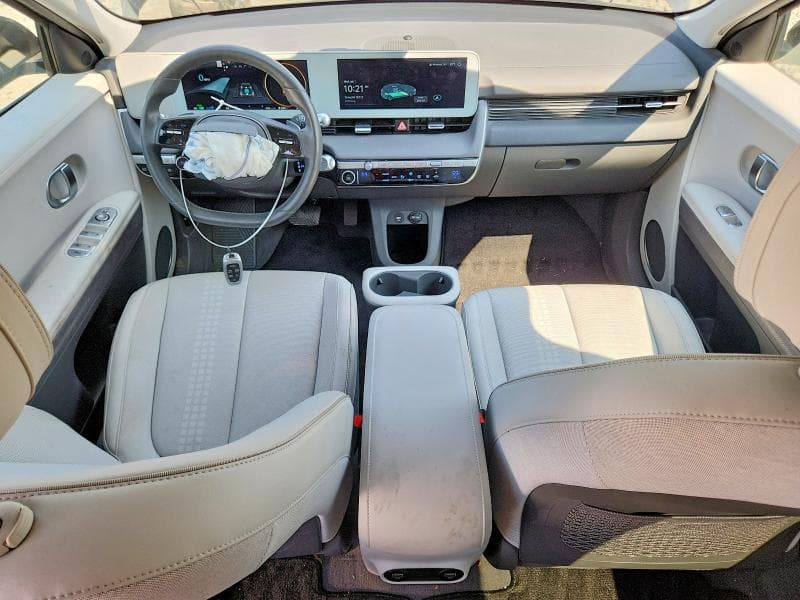 2023 HYUNDAI IONIQ 5 SEL 8