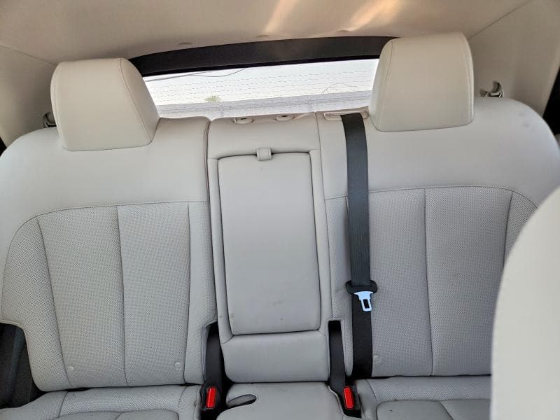 2023 HYUNDAI IONIQ 5 SEL 10