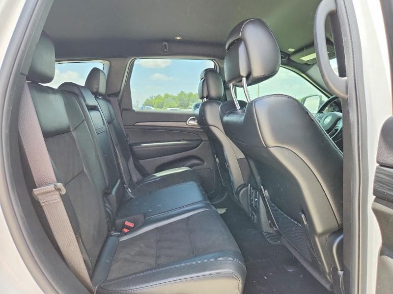 2020 JEEP GRAND CHEROKEE LAREDO 11