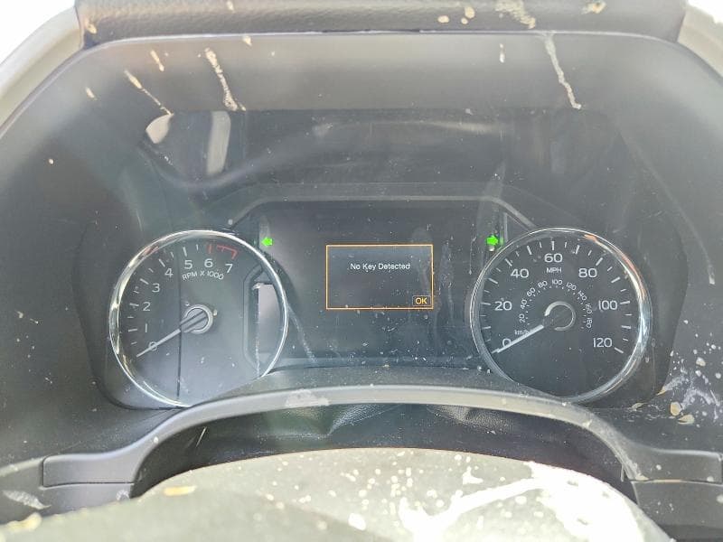 2019 FORD F150 SUPERCREW 9