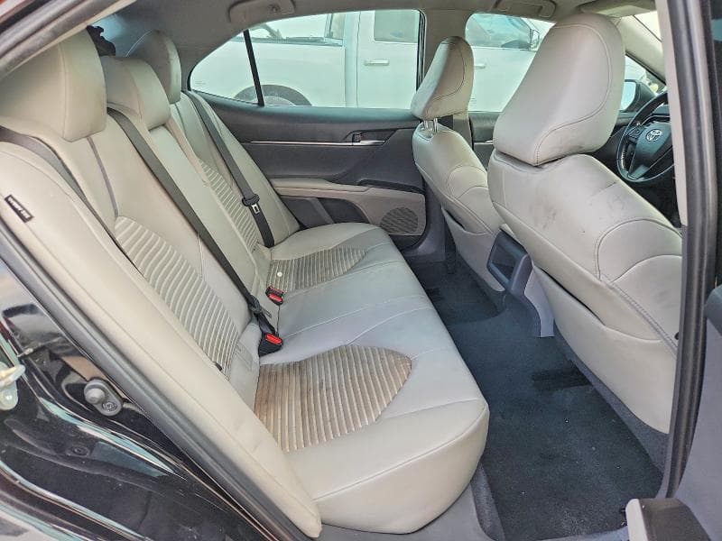 2021 TOYOTA CAMRY SE 10