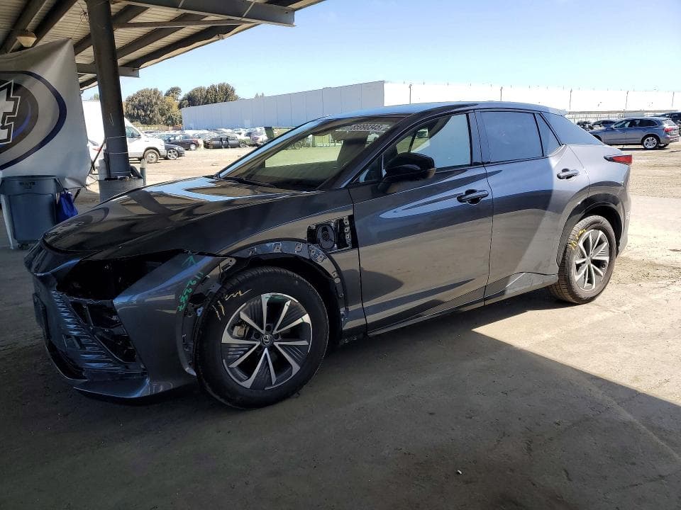 2023 LEXUS RZ 450E - 1