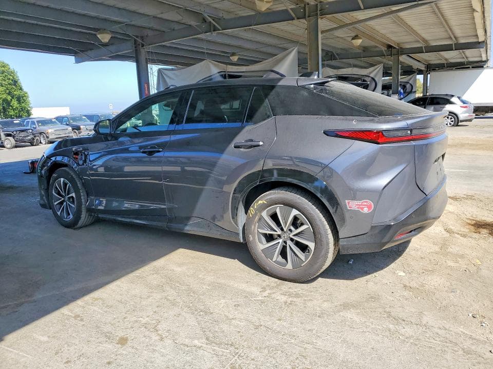 2023 LEXUS RZ 450E 2