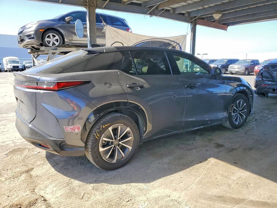 2023 LEXUS RZ 450E 3