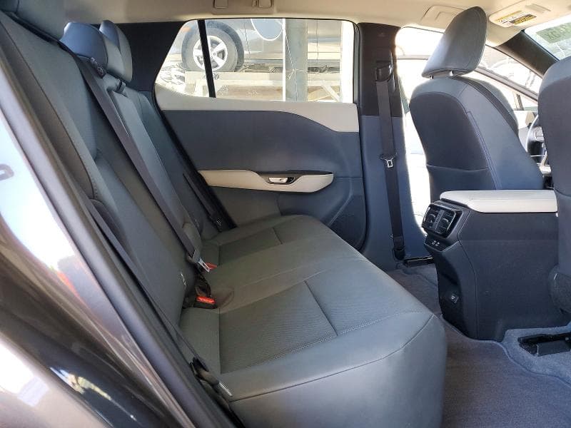 2023 LEXUS RZ 450E 10