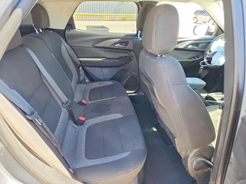 2021 CHEVROLET TRAILBLAZER LT 11