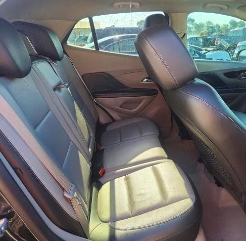 2016 BUICK ENCORE 11